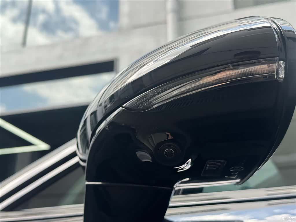 Porsche Panamera, 2024 14