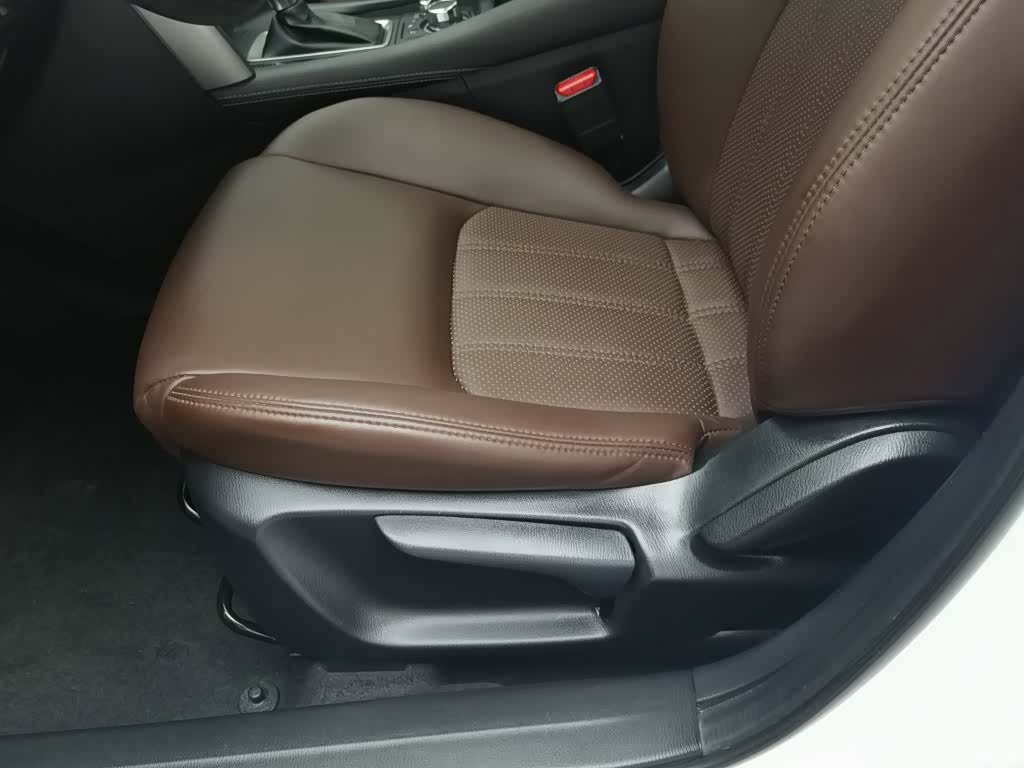 Mazda CX-4, 2018 20