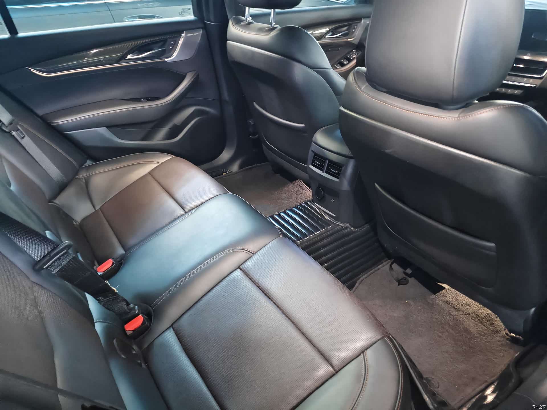 Cadillac CT5, 2021 13
