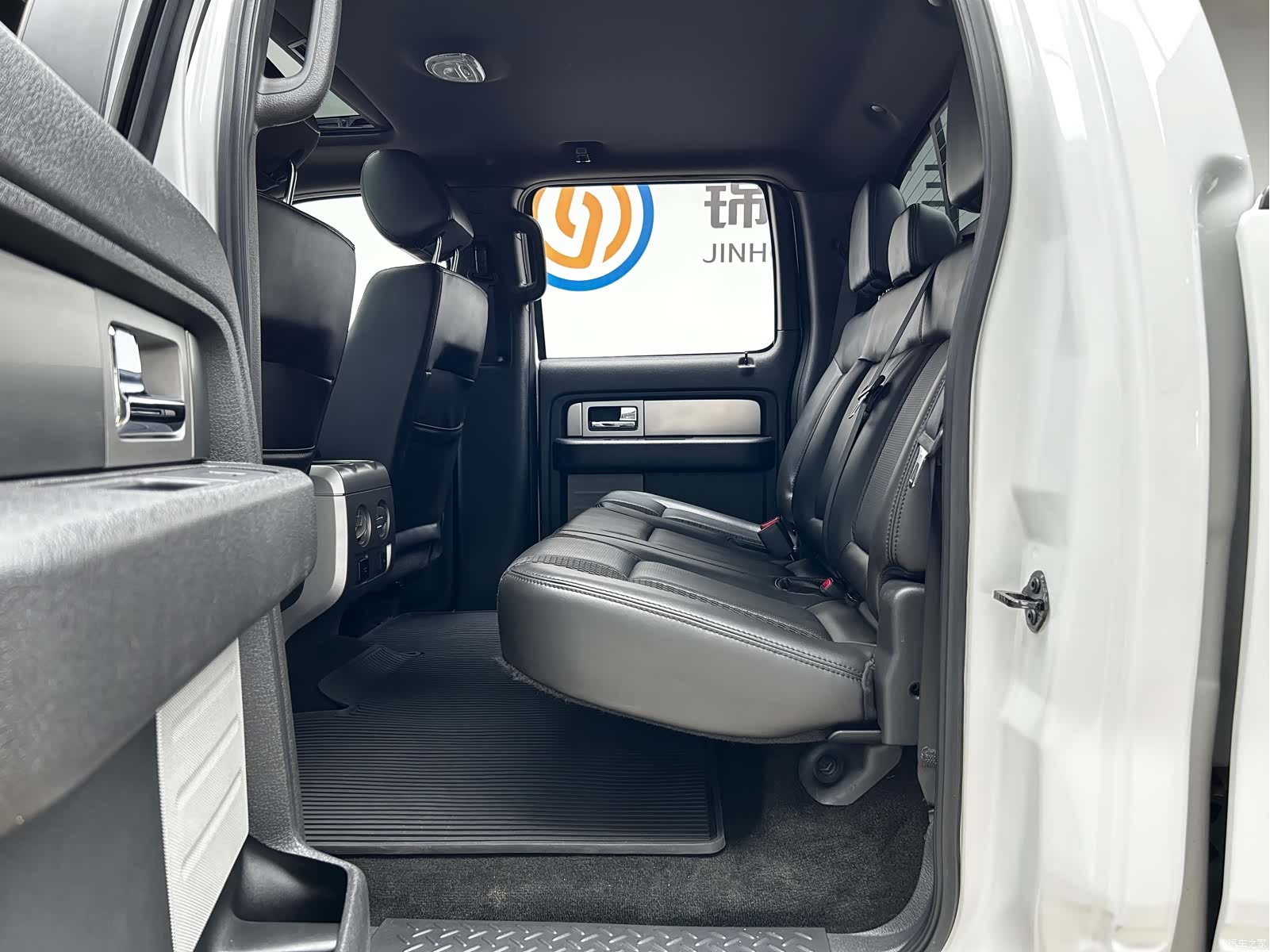 Ford F-150, 2015 12