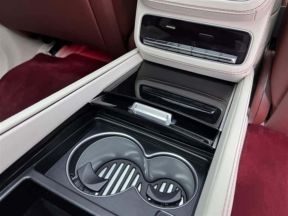 Mercedes-Benz Maybach GLS