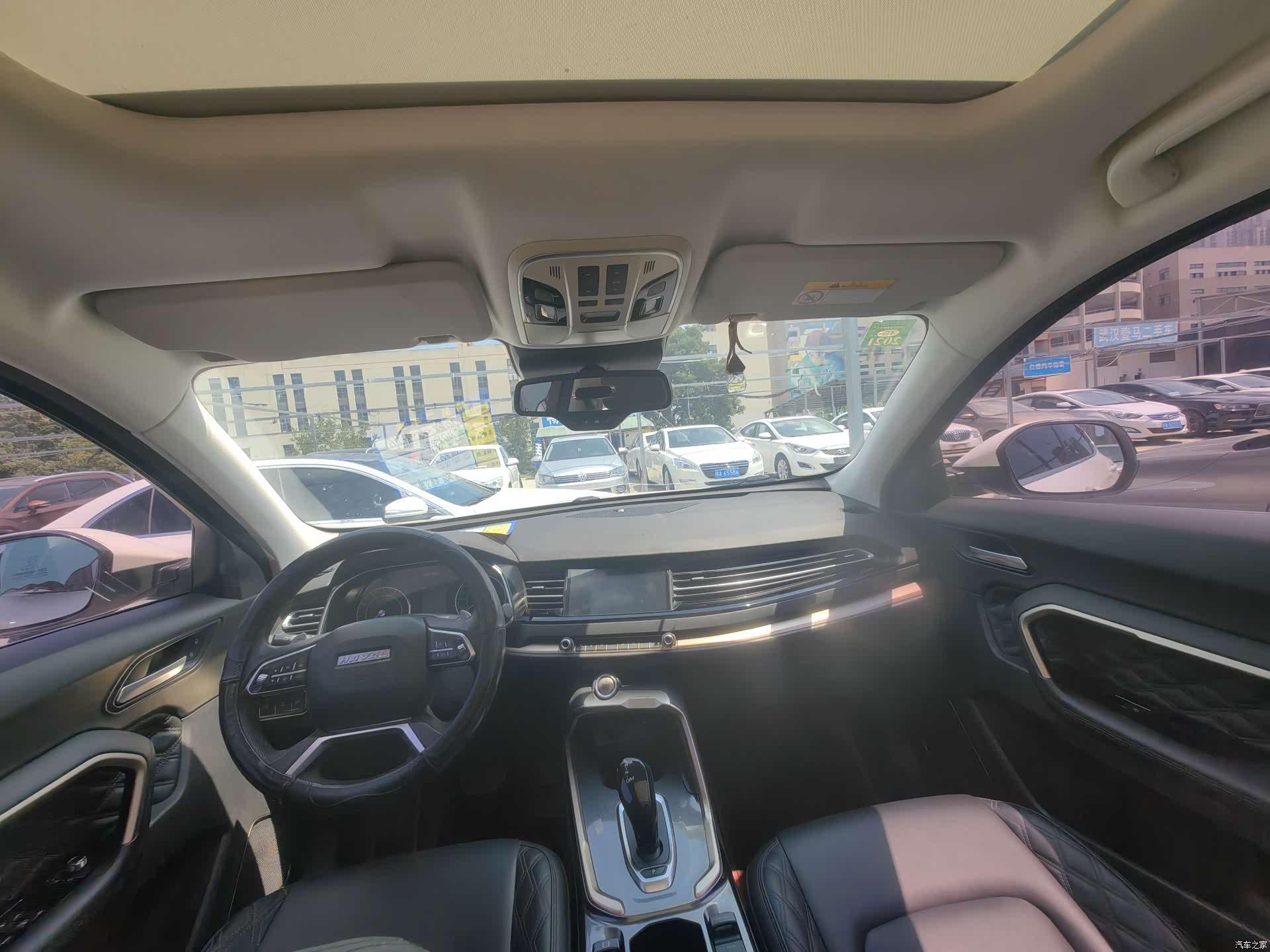 Haval H6, 2019 7