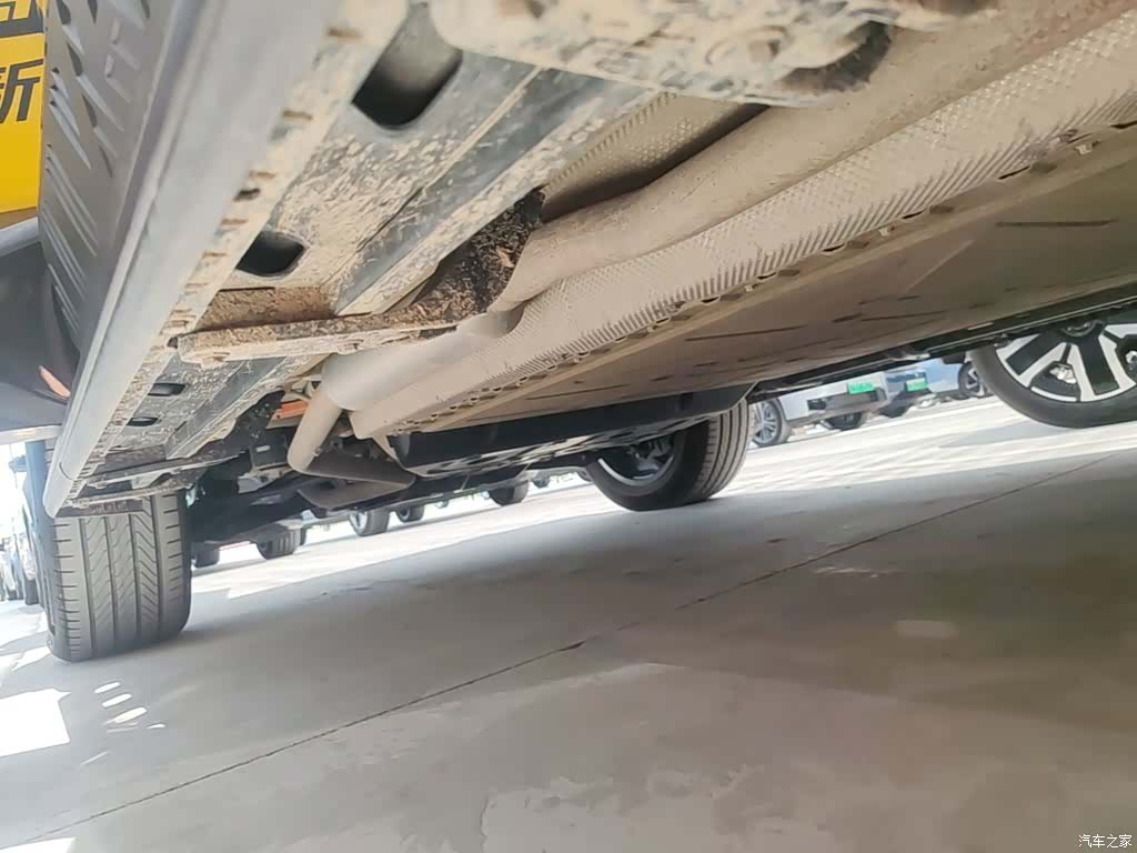 Deepal G318, 2025 21