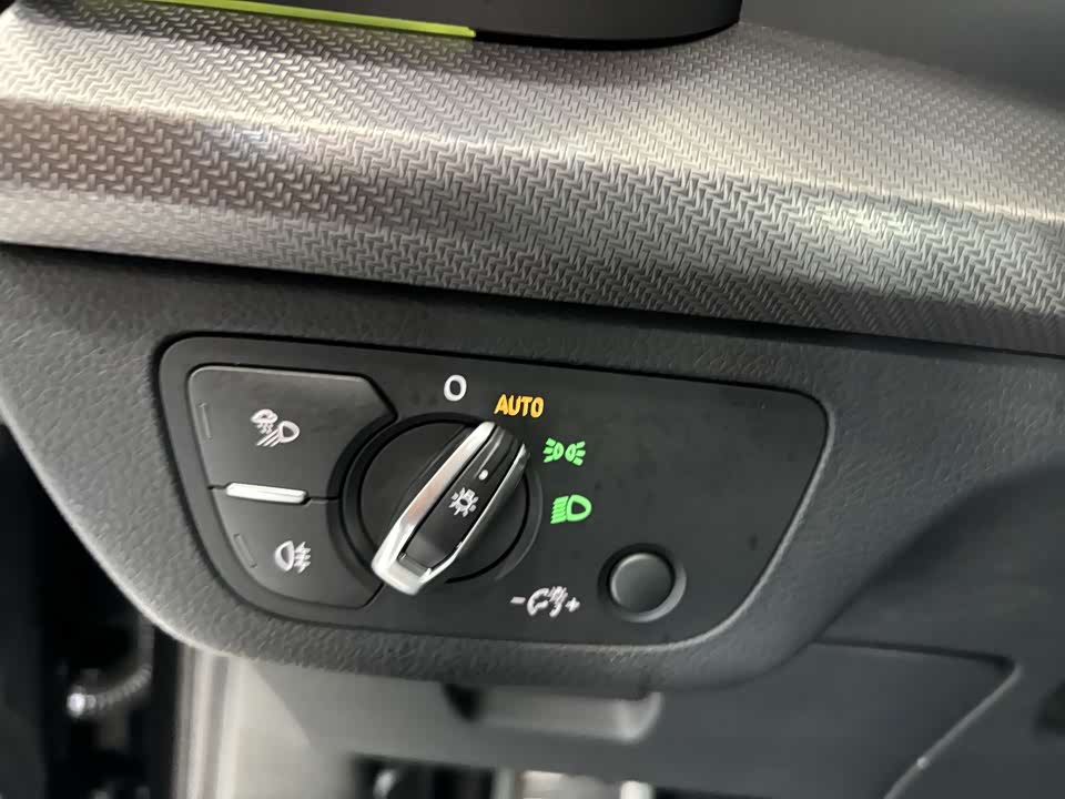 Audi Q5L Audi Q5L