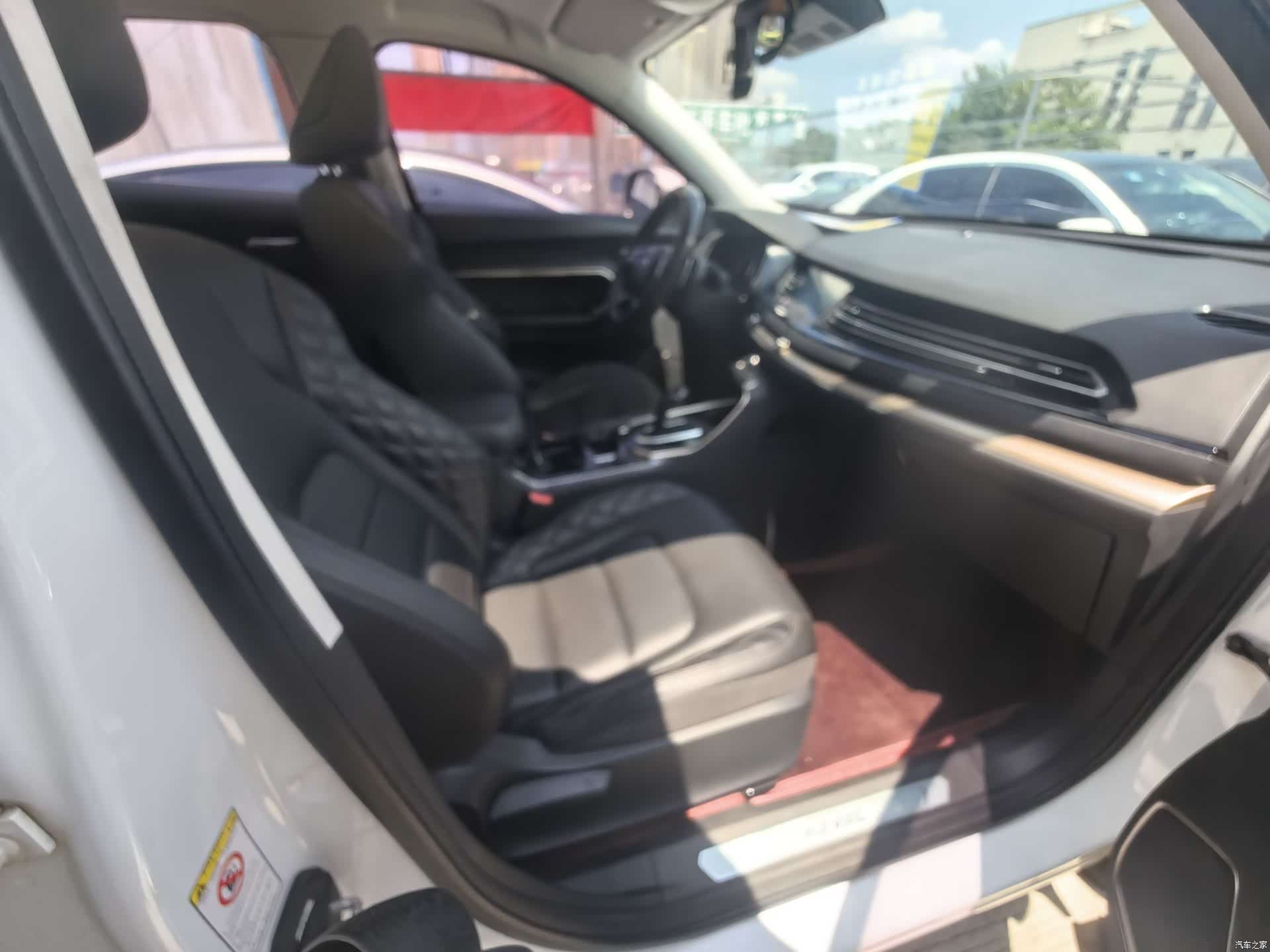 Haval H6, 2019 15