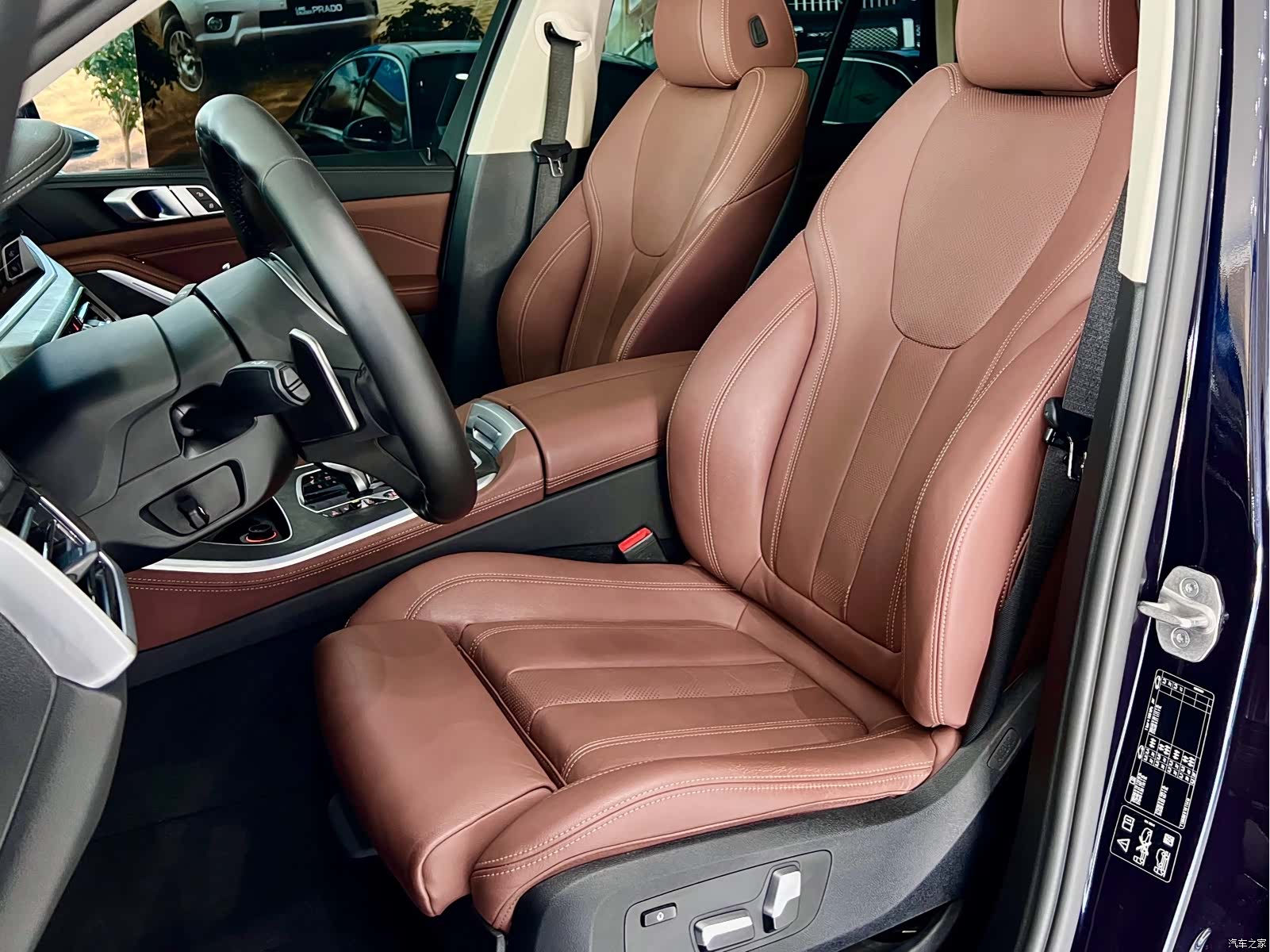 BMW X5, 2022 6