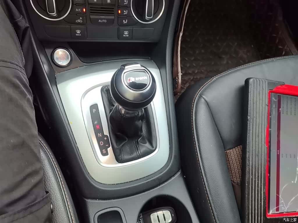 Audi Q3, 2018 14