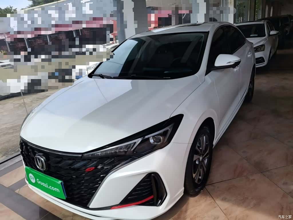Changan Eado, 2025 3