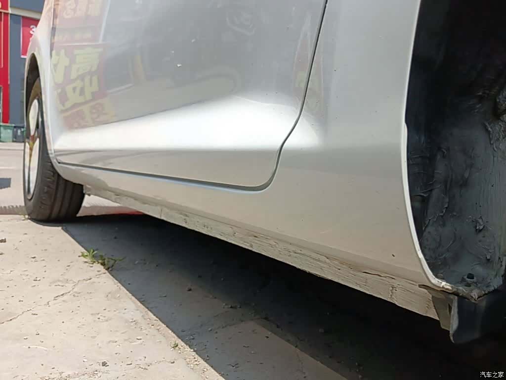 Changan Lumin, 2025 22