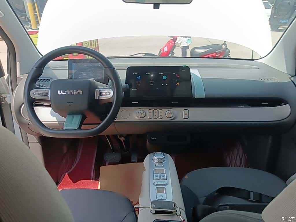 Changan Lumin, 2025 10