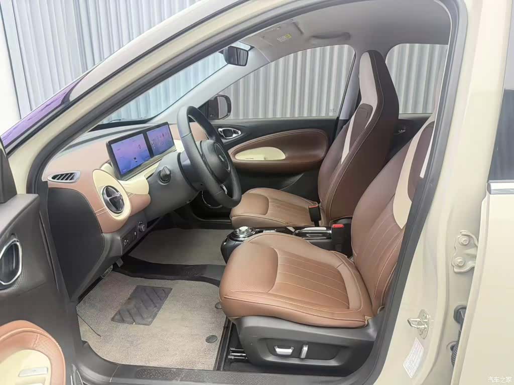 Wuling Bingo, 2023 7