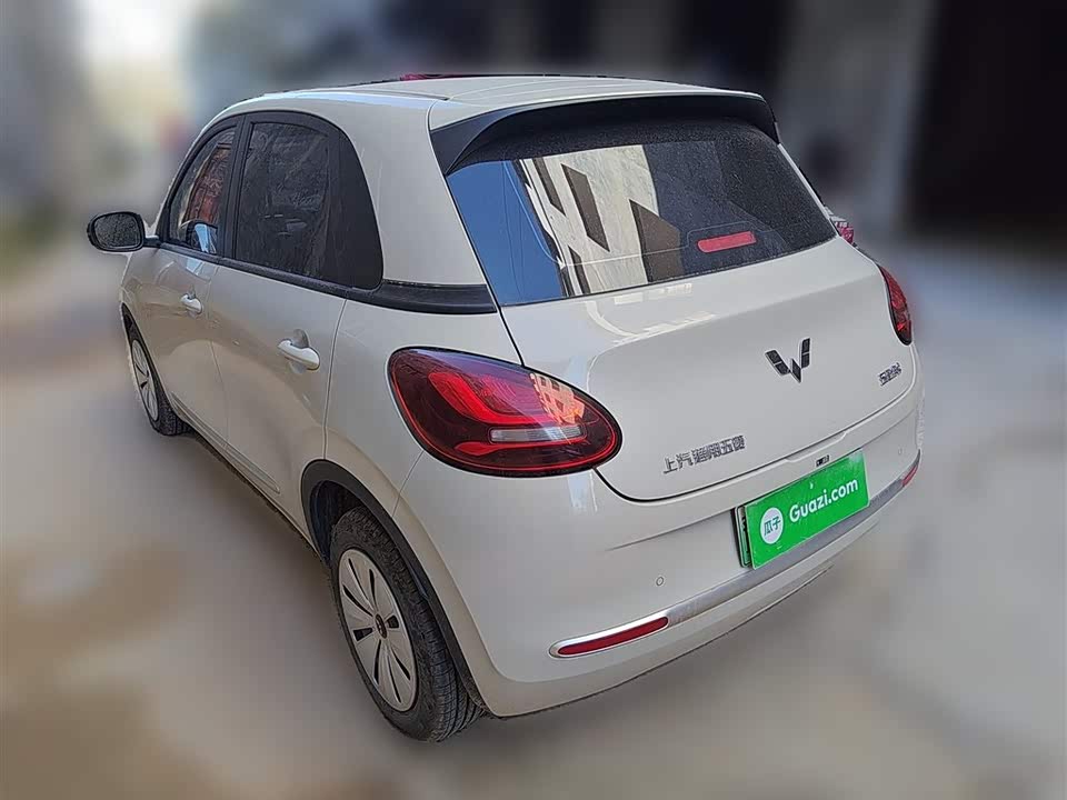 Wuling Wuling Bingguo