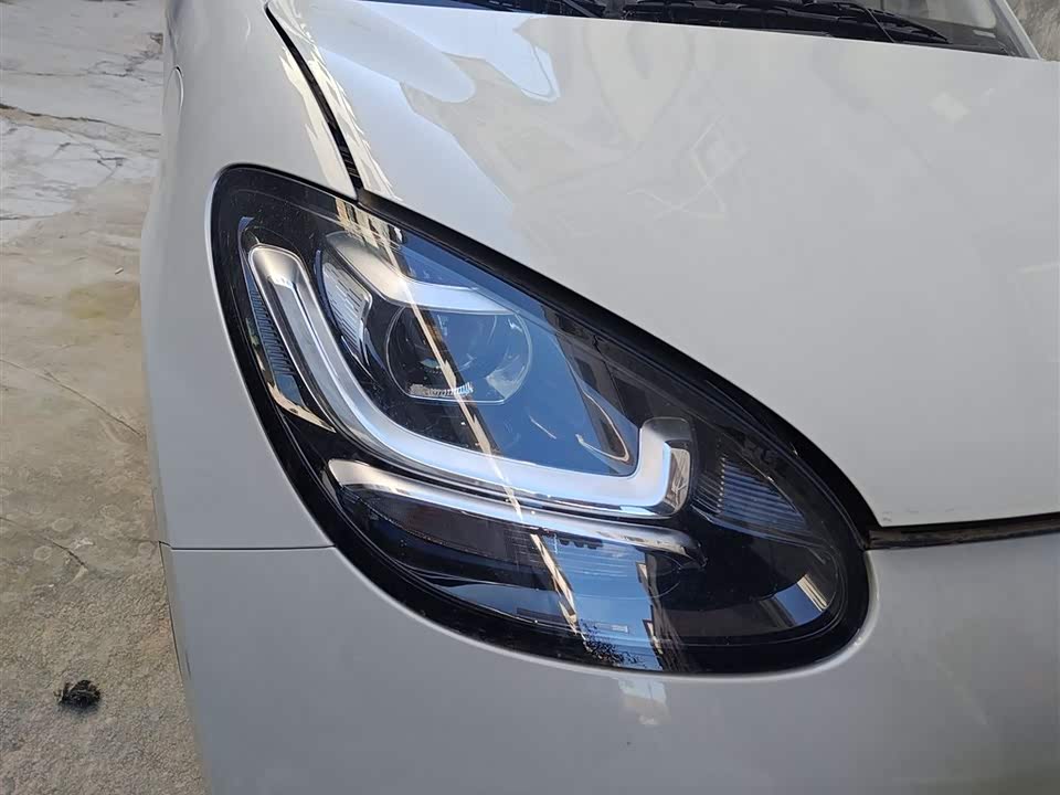 Wuling Wuling Bingguo