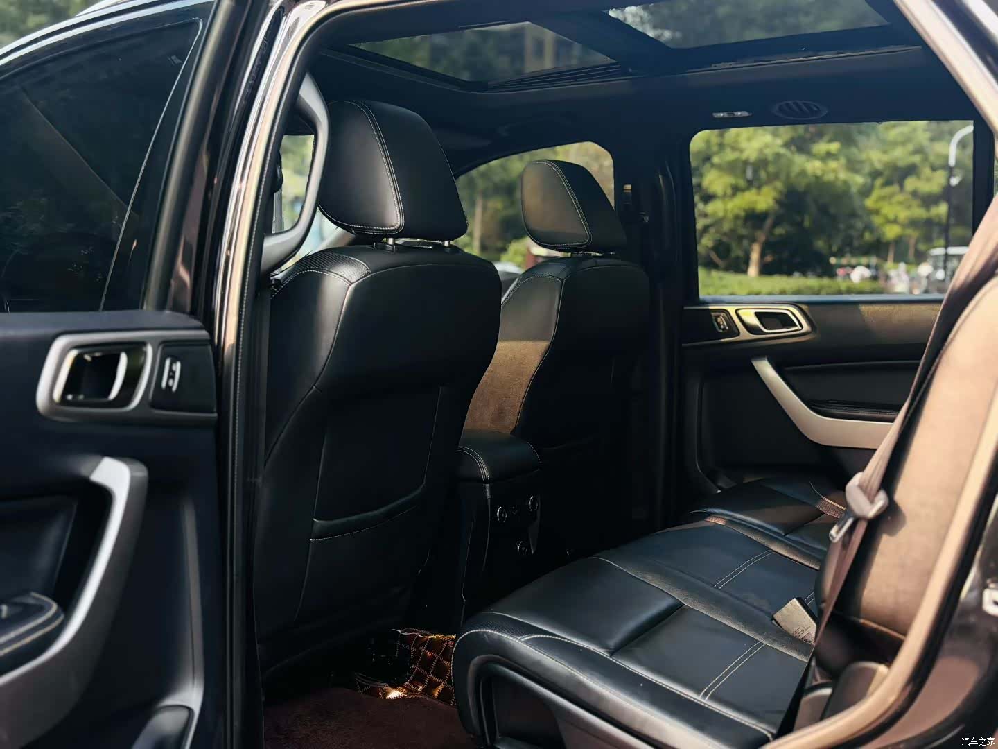 Ford 5, 2018 7