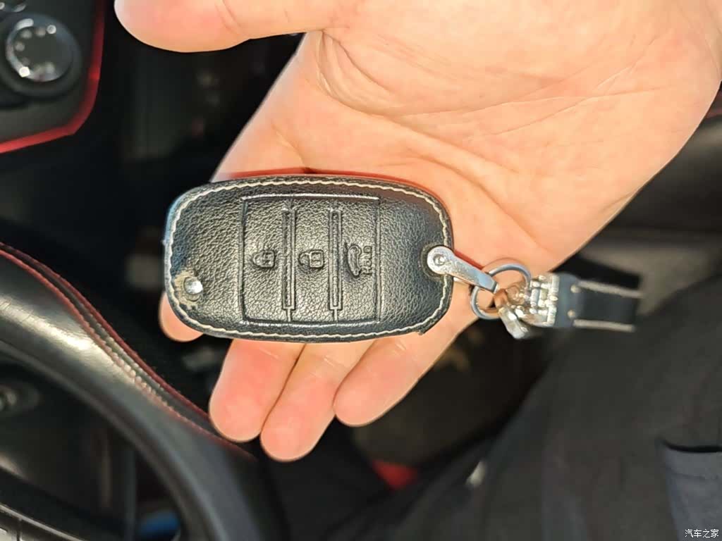 Kia K3, 2016 9