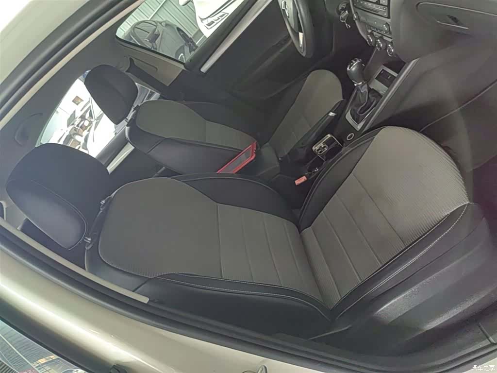 Skoda Octavia, 2016 25