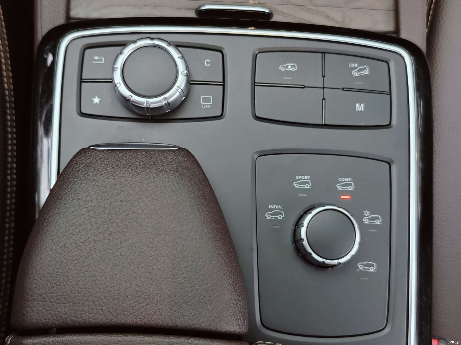 Mercedes-Benz GLE, 2018 18