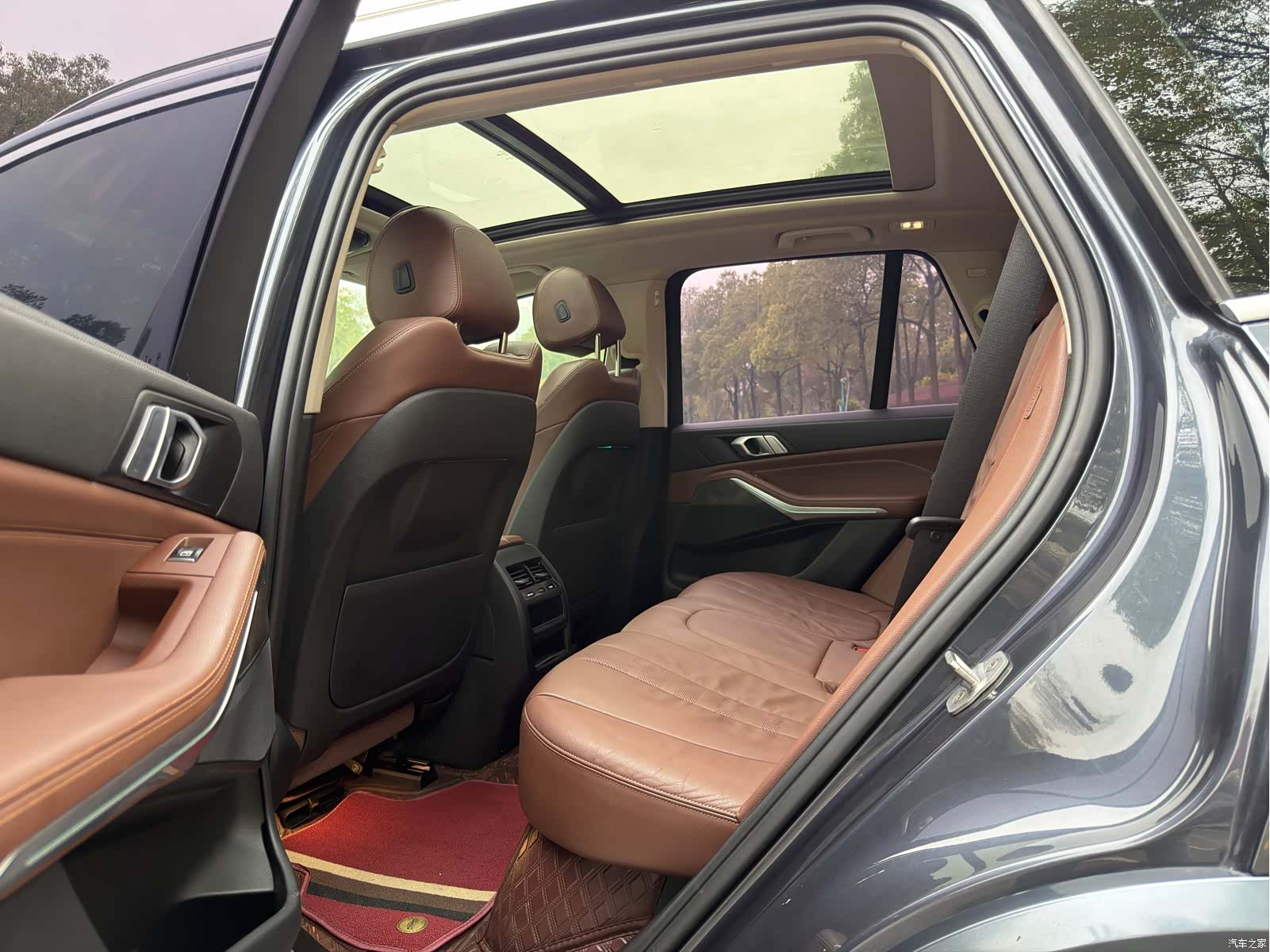 BMW X5, 2020 6