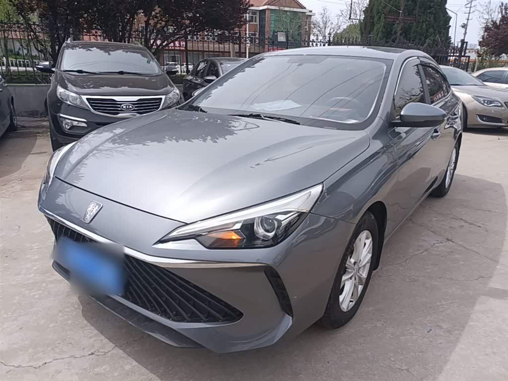 Roewe i5