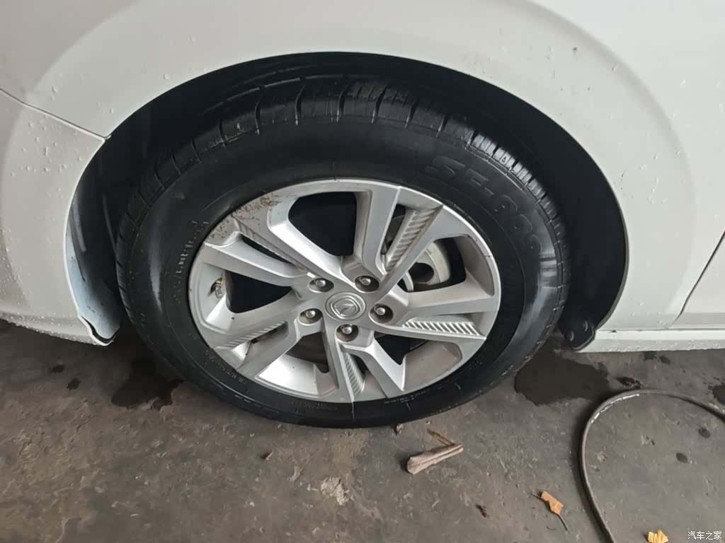 Changan Eado, 2020 23
