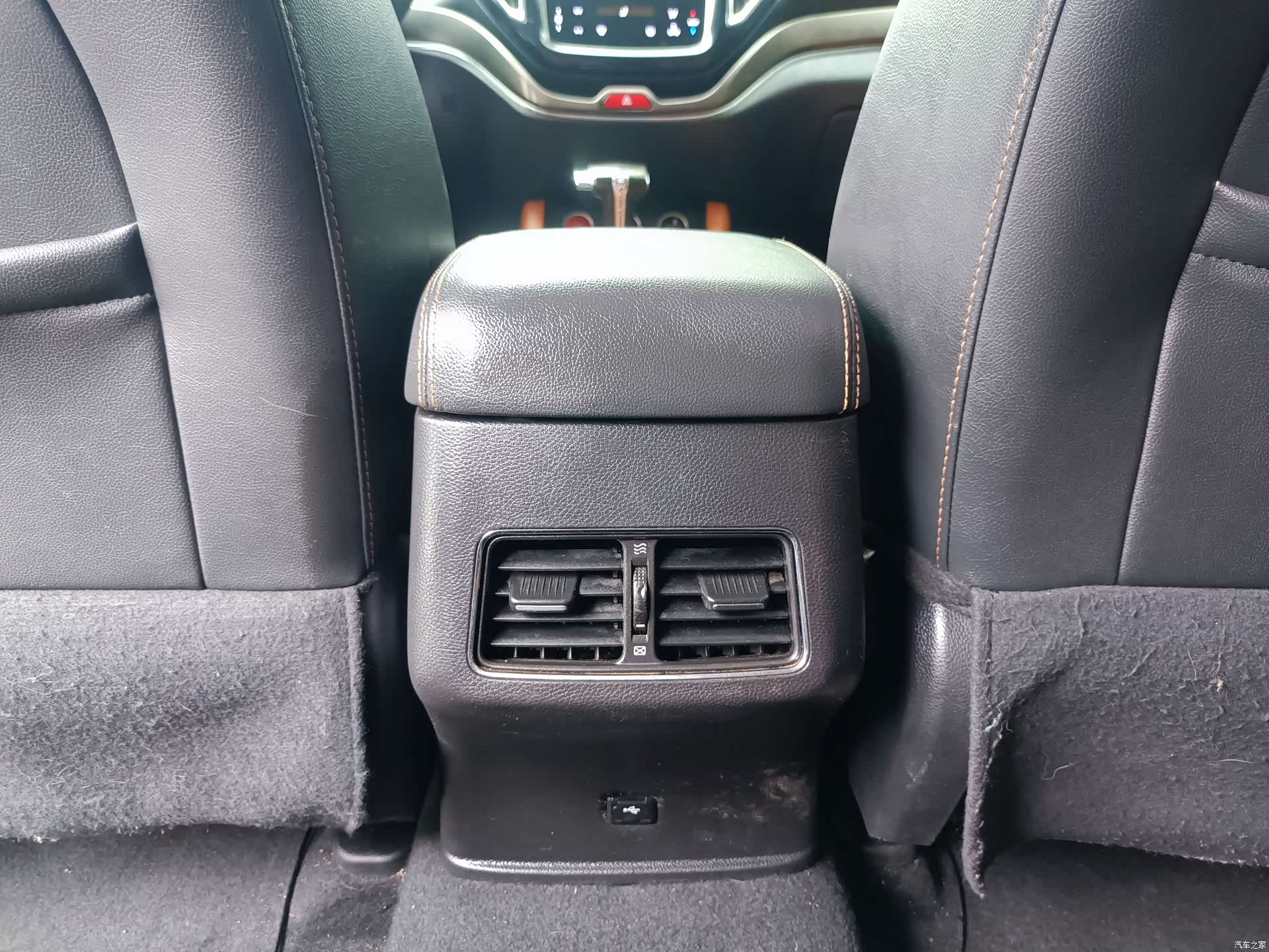 Changan CX70, 2017 30