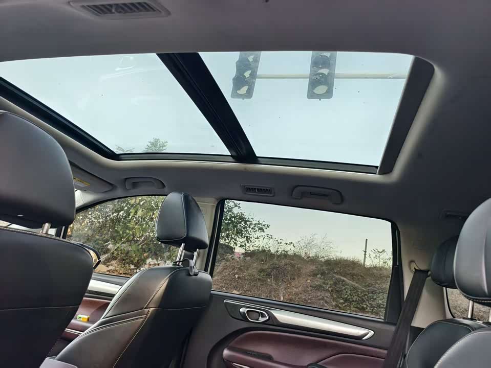 Trumpchi Trumpchi M6