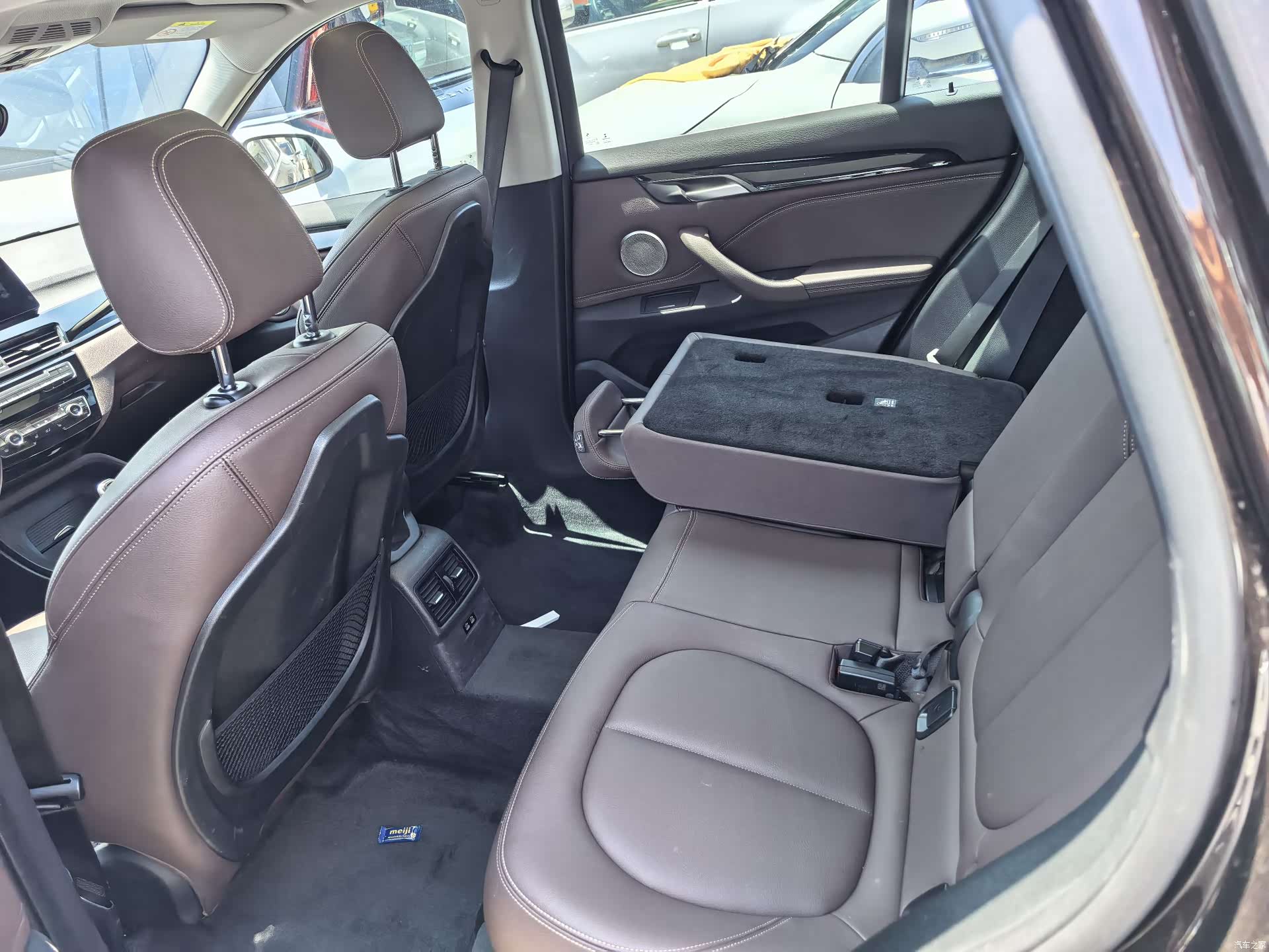 BMW X1, 2022 8