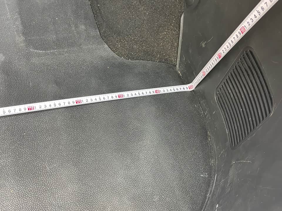 JAC Refine Ruifeng M3