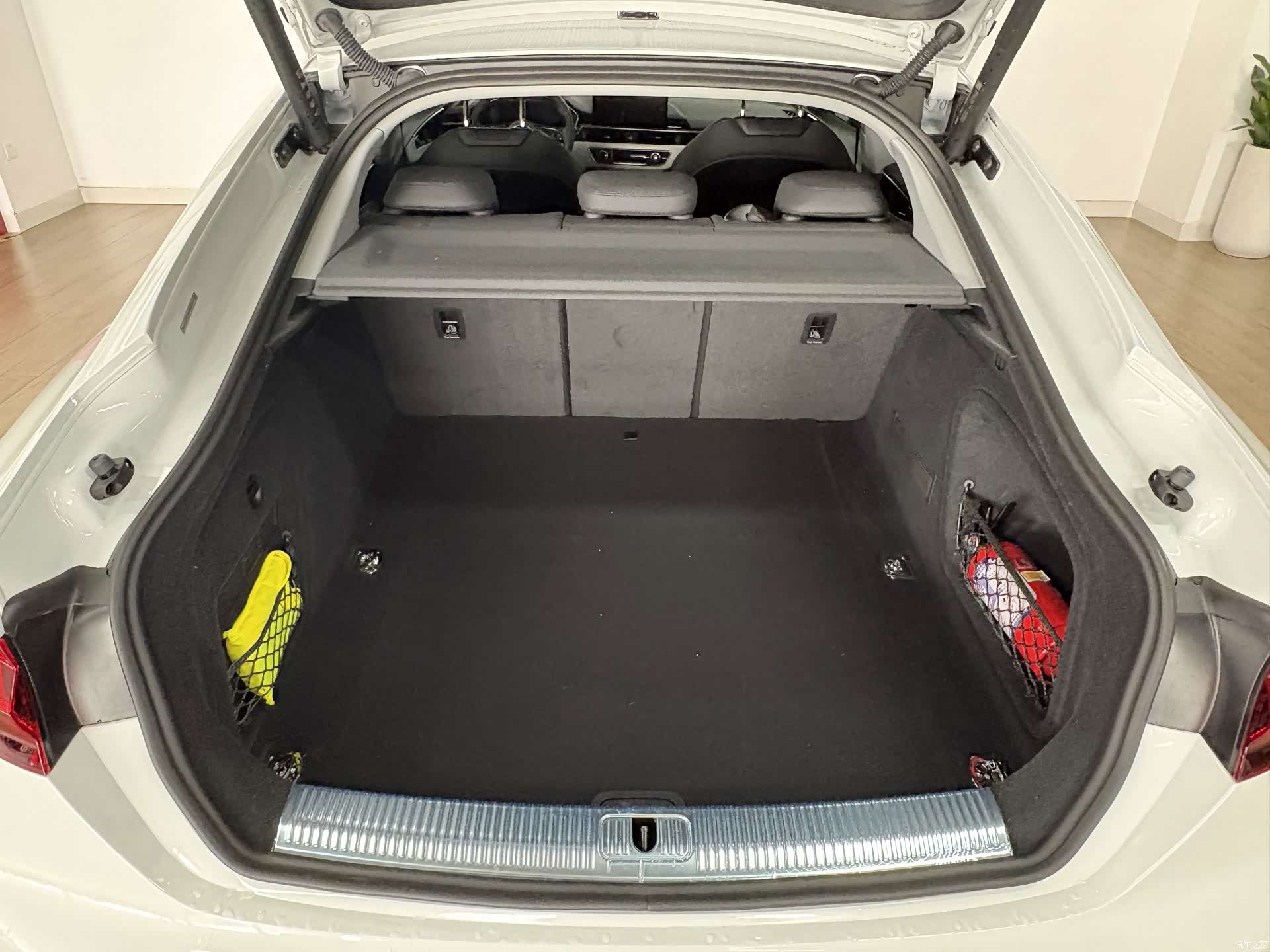 Audi A5, 2026 6