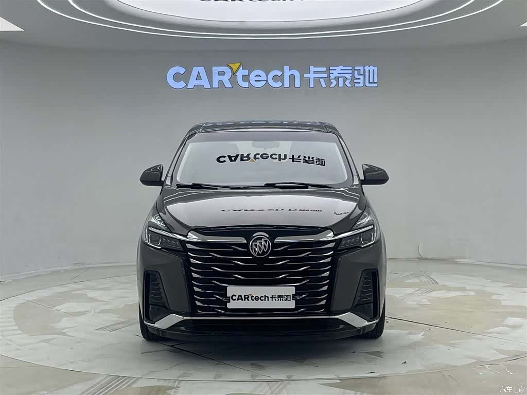 Buick GL8, 2023 2