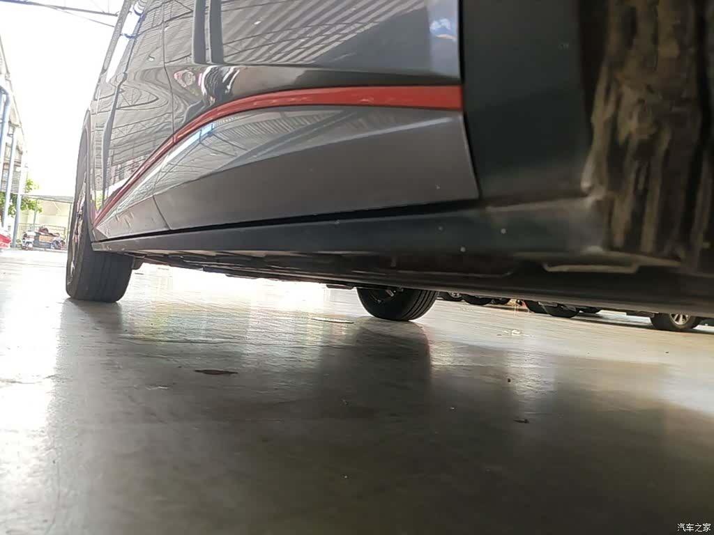 BYD Dolphin, 2022 22