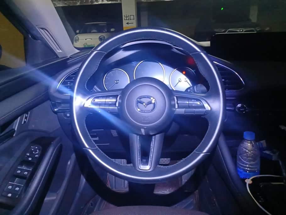 Mazda 3 Angkesaila Mazda 3 Angkesaila