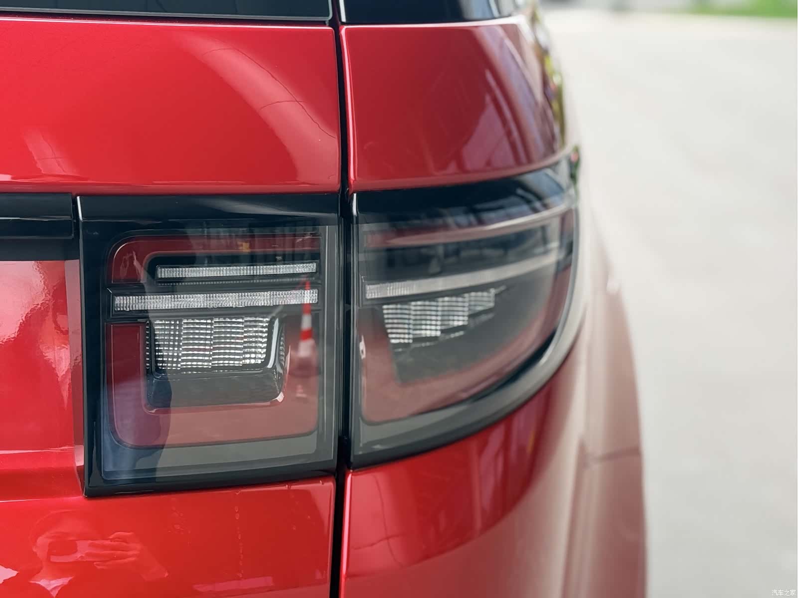 Land Rover Discovery, 2020 10