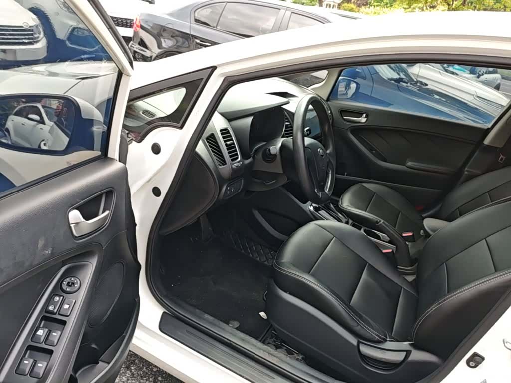 Kia K3, 2018 16