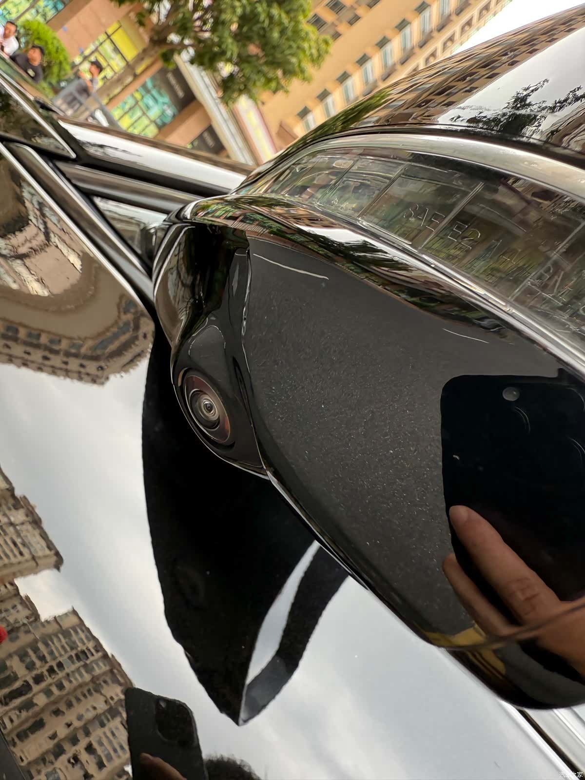 Cadillac CT6, 2024 13