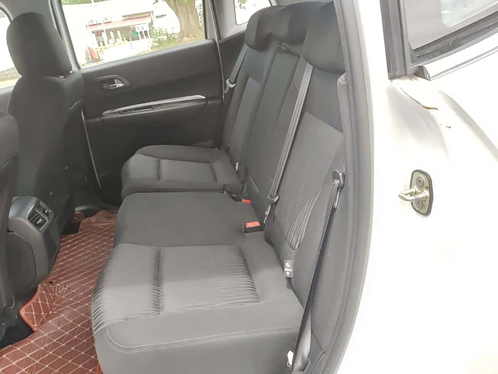 Peugeot 3008, 2016 17
