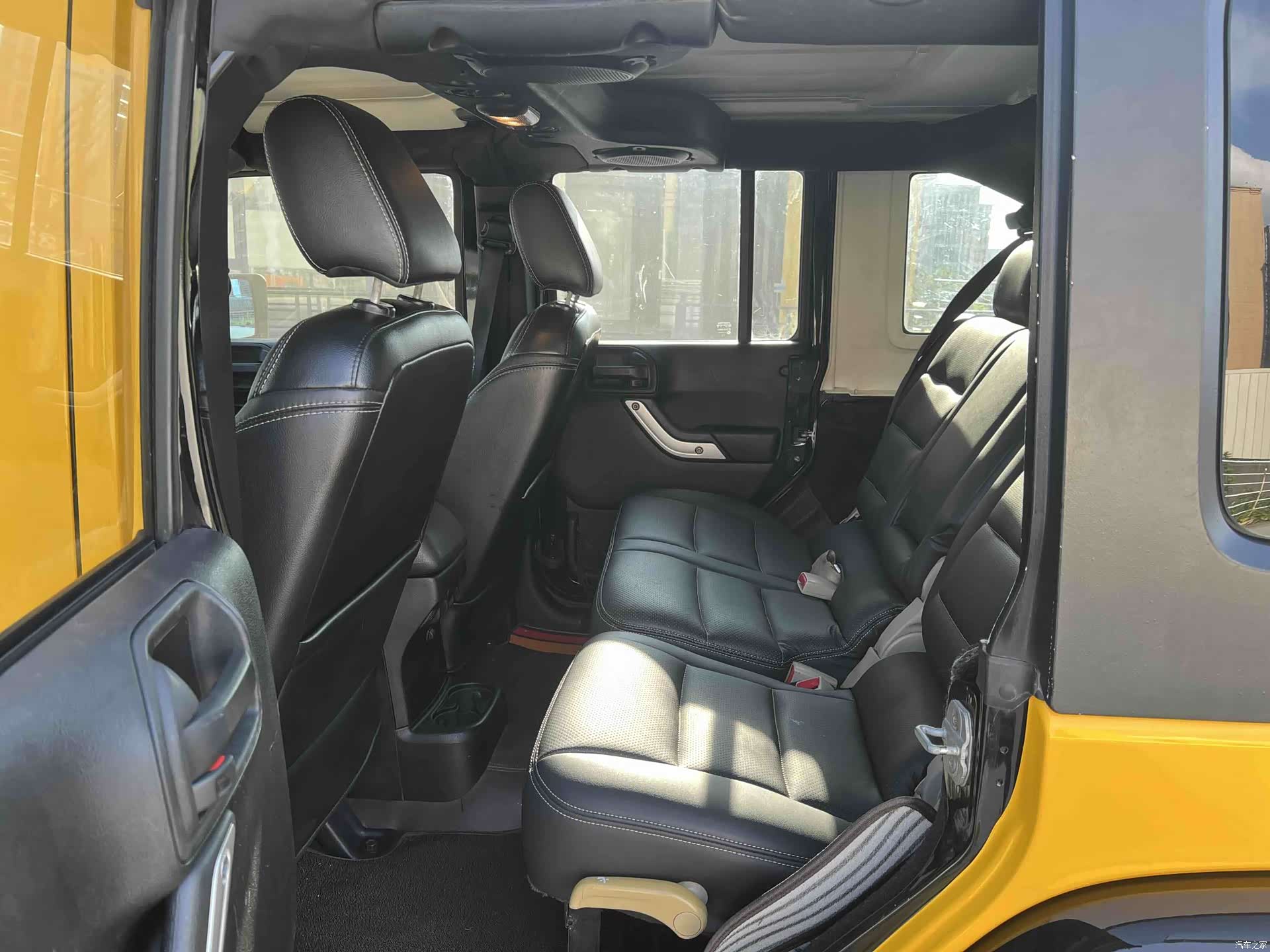 Jeep Wrangler, 2013 7