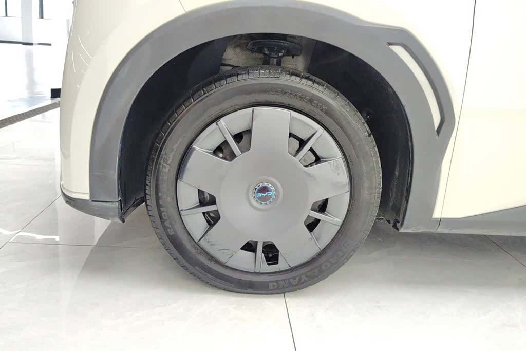 BYD Seagull, 2024 6