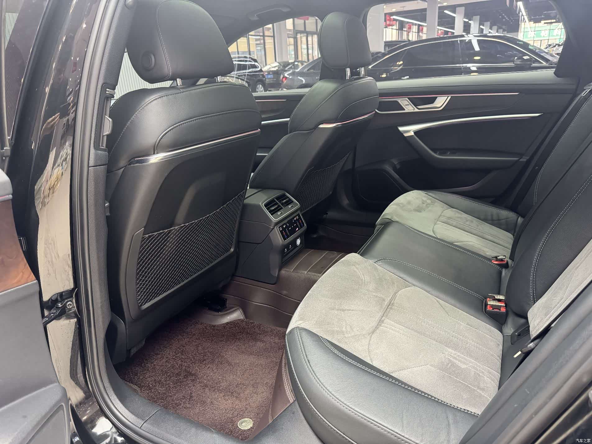 Audi A6L, 2023 20