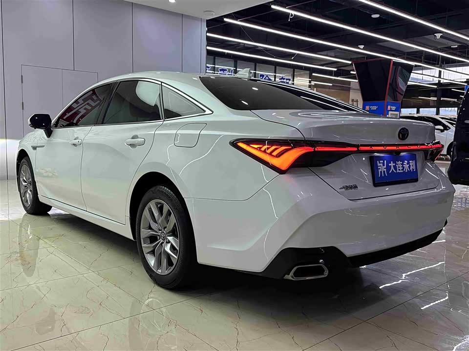 Toyota Asian dragon Toyota Asian dragon