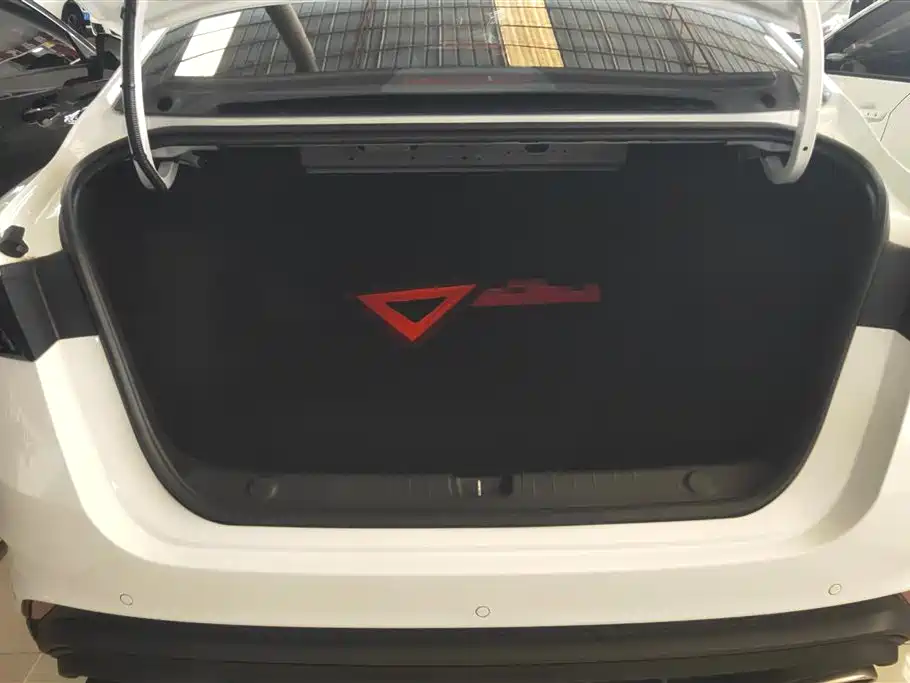 Geely Binrui Geely Binrui