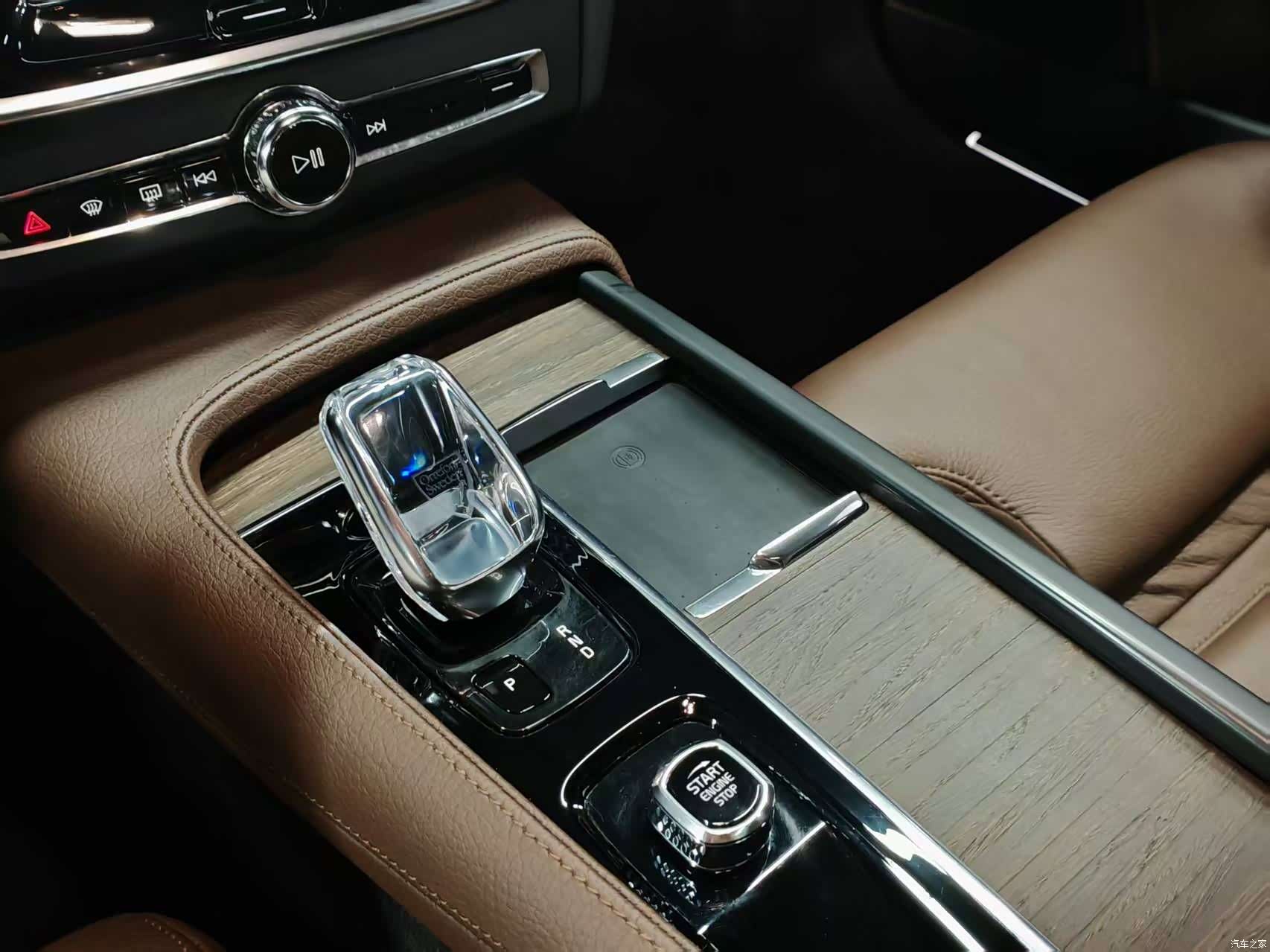 Volvo S90, 2022 8