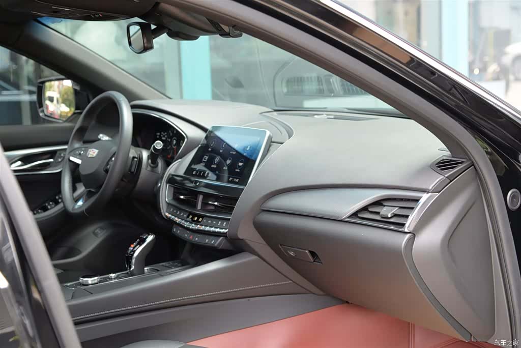 Cadillac CT5, 2023 15