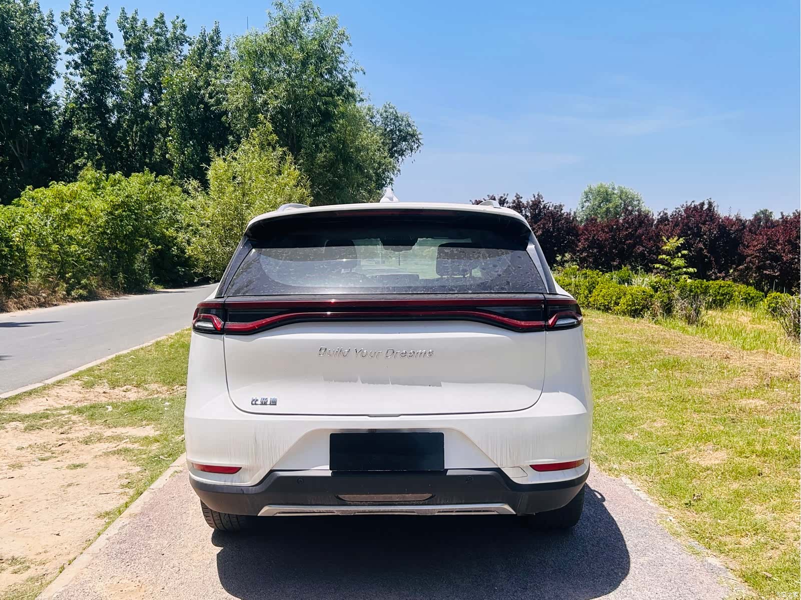 BYD Tang, 2020 9