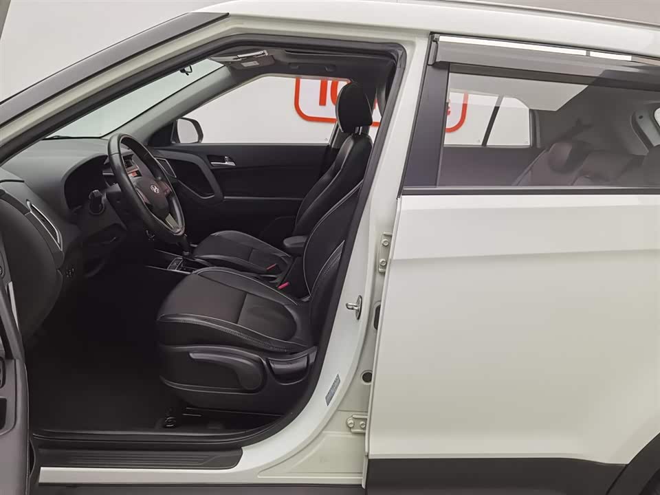 Hyundai Beijing ix25