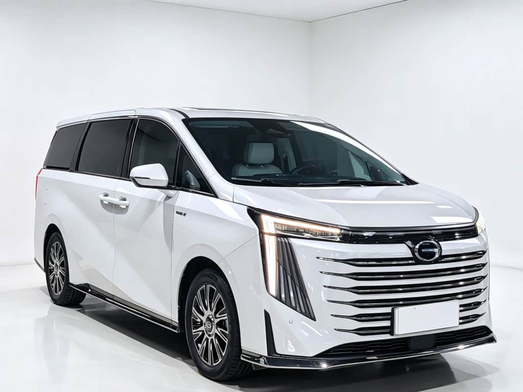 GAC E9