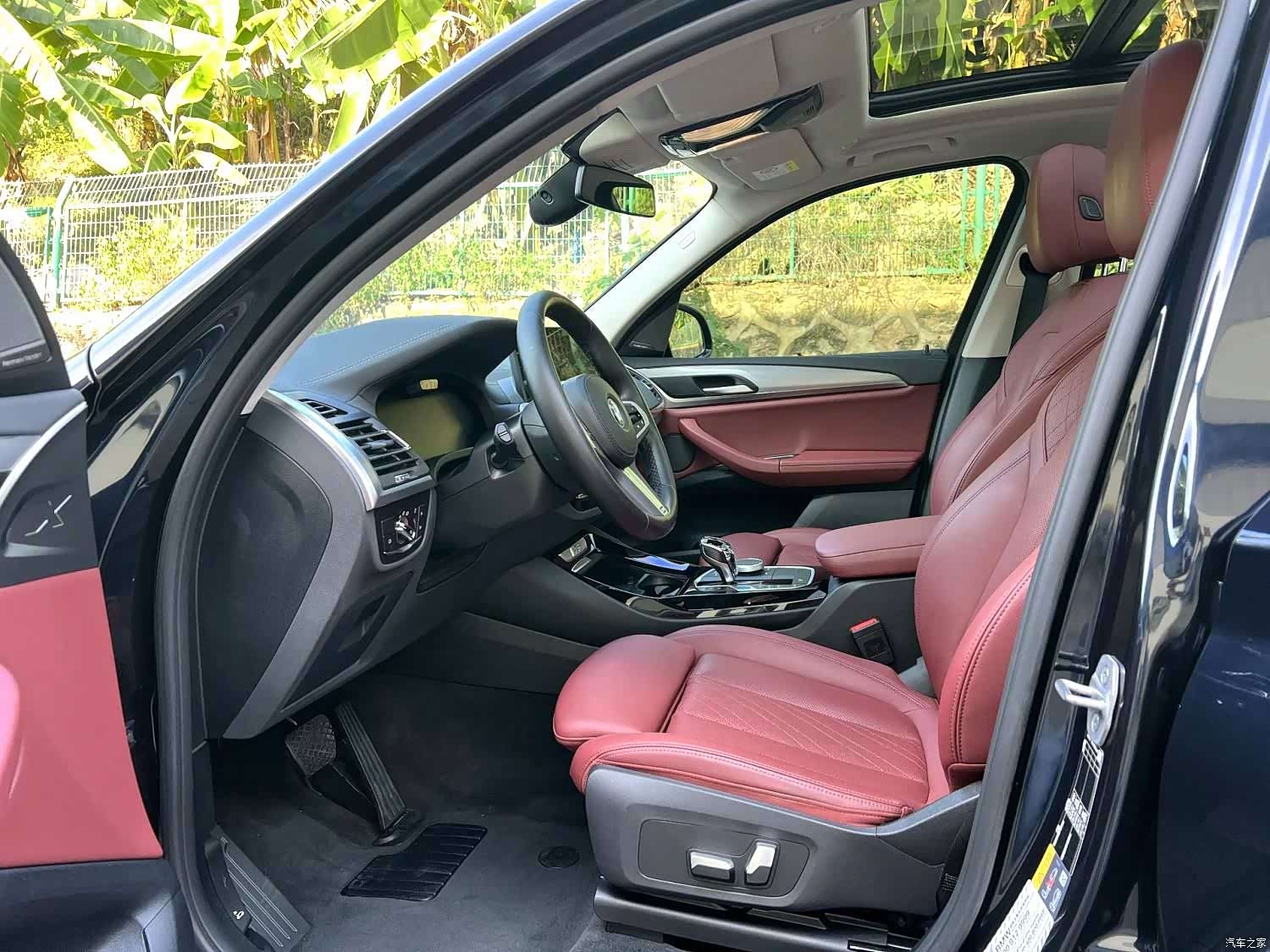 BMW iX3, 2022 9