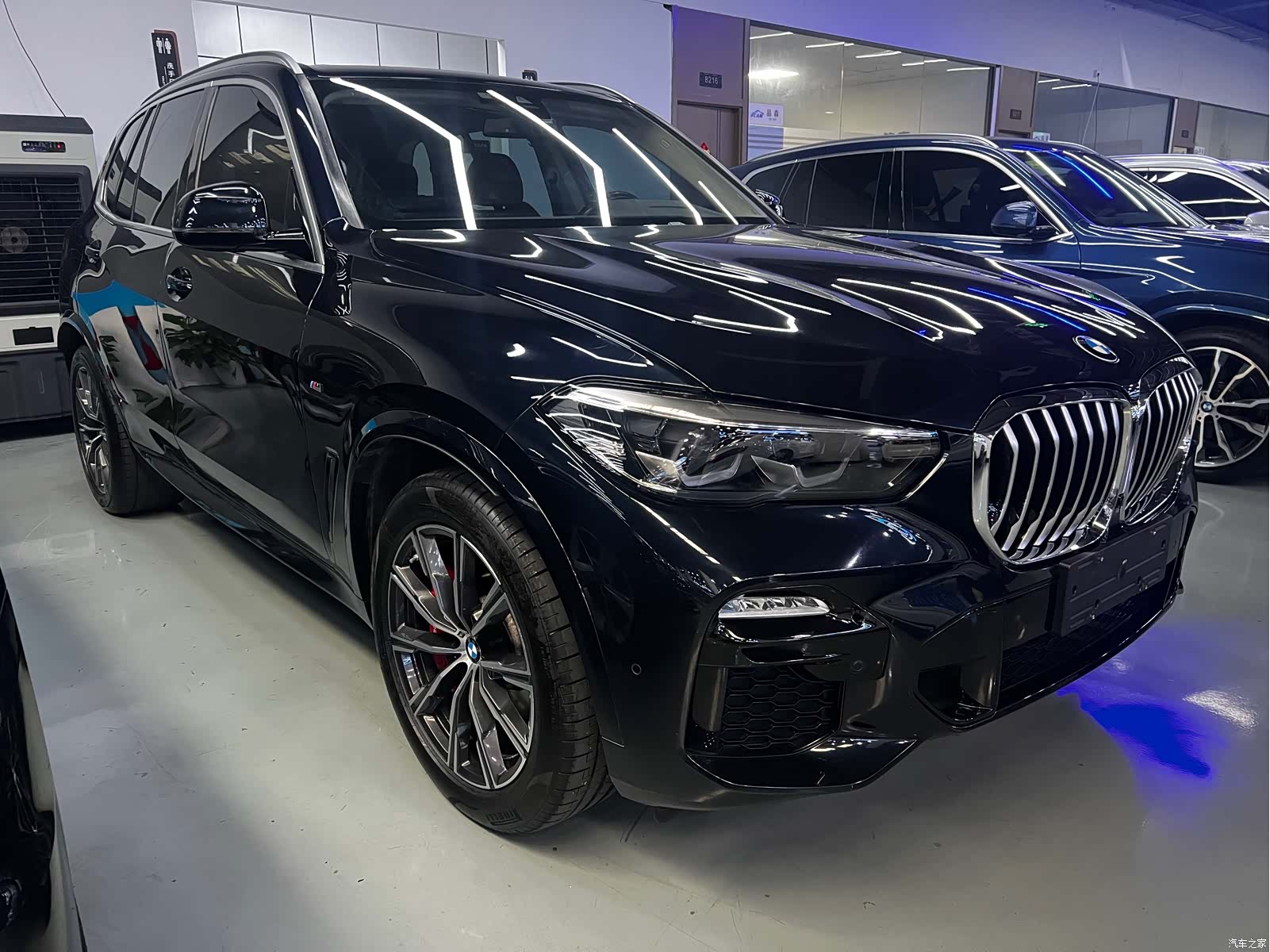 BMW X5, 2020 3