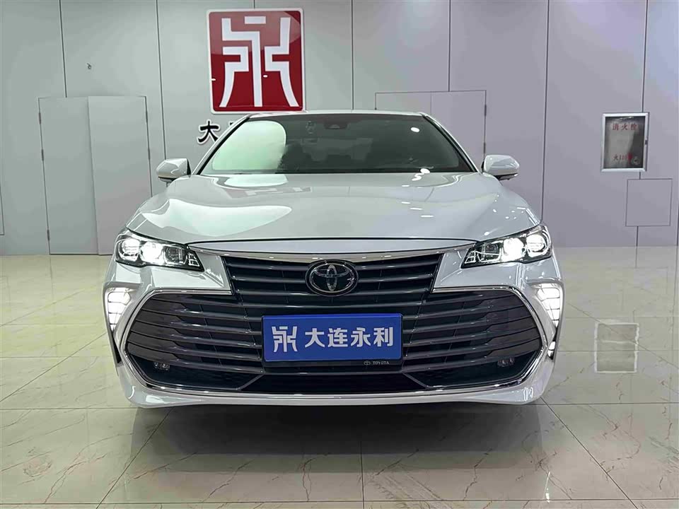 Toyota Asian dragon Toyota Asian dragon