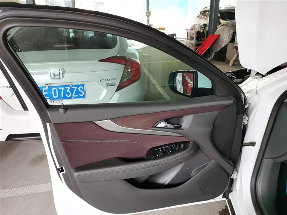Chevrolet Mai Ruibao Chevrolet Mai Ruibao